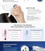 medicube - Deoxyribose Scalp Serum 2pcs Bundle Set