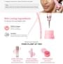 medicube - PDRN Pink Collagen Volume Multi Balm 2pcs Bundle Set