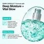 Anua - PDRN Hyaluronic Acid Hydrating Capsule Mist Mini