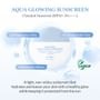 Dr. Althea - Aqua Glowing Sunscreen