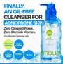 numbuzin - Zero Blemish Oil-Free Micellar Cleansing Jelly