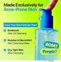 numbuzin - Zero Blemish Oil-Free Micellar Cleansing Jelly