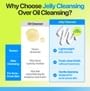 numbuzin - Zero Blemish Oil-Free Micellar Cleansing Jelly
