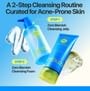 numbuzin - Zero Blemish Oil-Free Micellar Cleansing Jelly