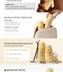 medicube - Vanilla & Pistachio Deodorant 2pcs Bundle Set