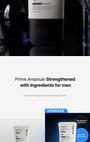 lilyeve - Bundle: Grow Turn Exosome Brush Ampoule Prime + Sachet Gift Set