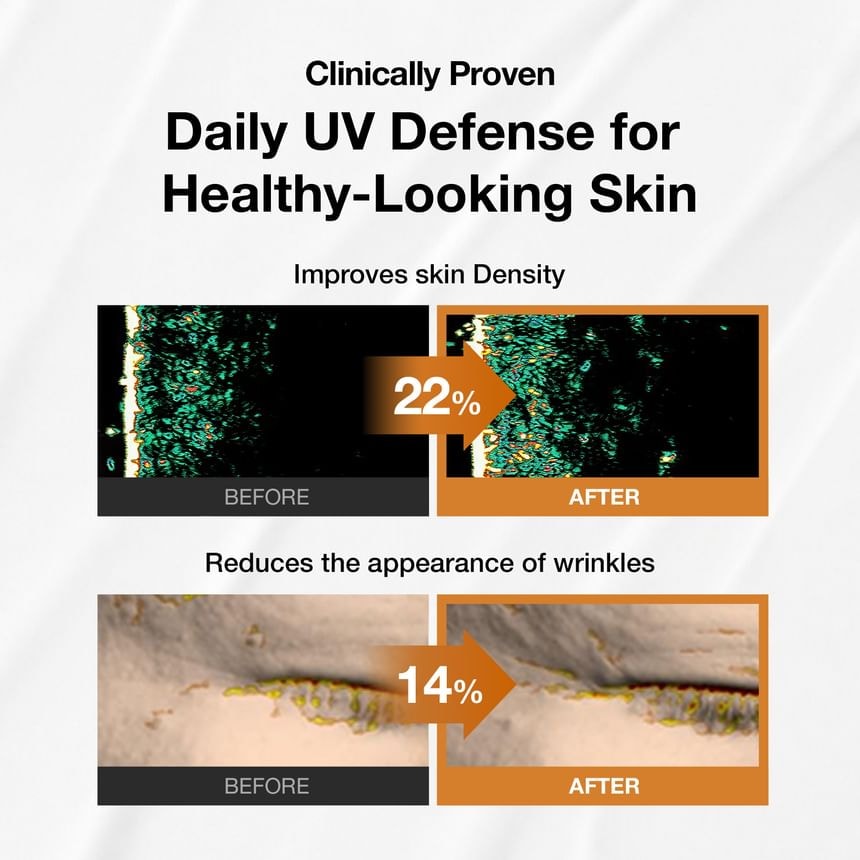 FULLY - Rice Ceramide Moisture Sunscreen OTC Version (50ml)