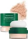 AROMATICA - Rosemary Dry Shampoo Powder