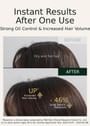 AROMATICA - Rosemary Dry Shampoo Powder