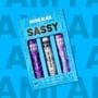 Miss Kay - I am Sassy Set Eau De Parfum