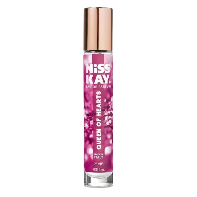 Miss Kay - Queen of Hearts Eau De Parfum
