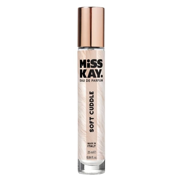 Miss Kay - Soft Cuddle Eau De Parfum