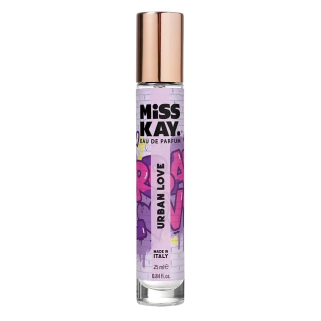Miss Kay - Urban Love Eau De Parfum