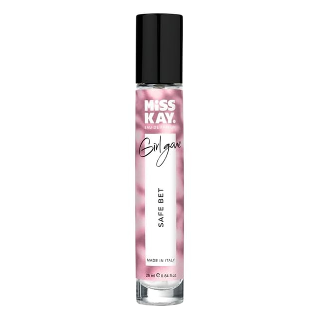 Miss Kay - Safe Bet Eau De Parfum