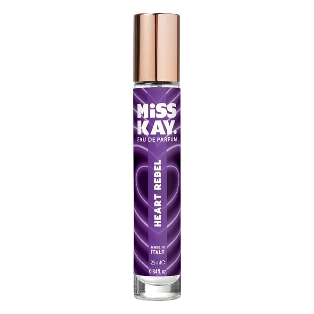Miss Kay - Heart Rebel Eau De Parfum