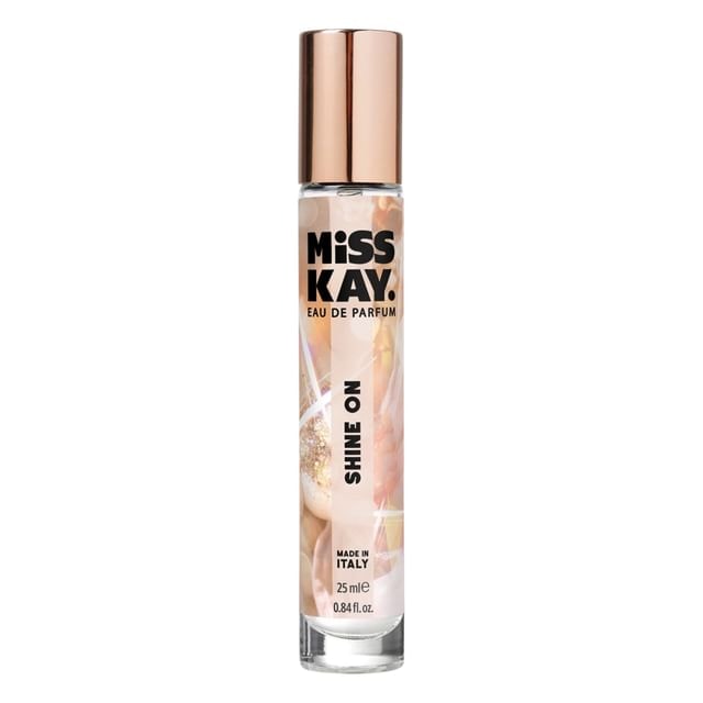 Miss Kay - Shine On Eau De Parfum