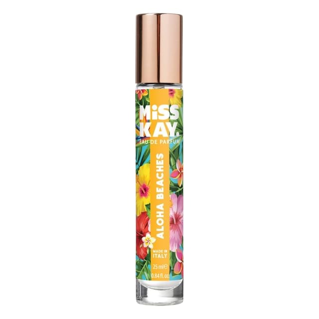 Miss Kay - Aloha Beaches Eau De Parfum