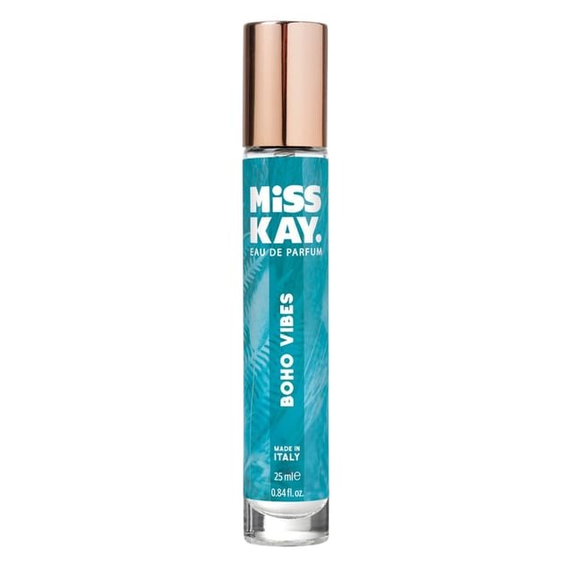 Miss Kay - Boho Vibes Eau De Parfum