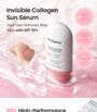 Biodance - Invisible Collagen Peptide Sun Fluid