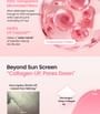 Biodance - Invisible Collagen Peptide Sun Fluid