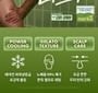 narka - Fresh Cooling Matcha-PDRN Pack Shampoo