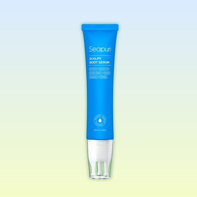 Seapuri - Scalpy Root Serum