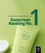 Goodal - Heartleaf Soothing Moisture Sun Cream