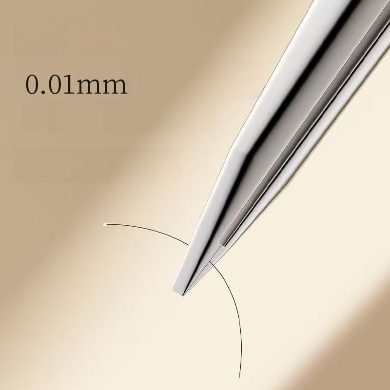 Coolkiss - Stainless Steel Blackhead Tweezer