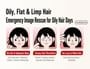 Hung Chi - Oil Control Fluffy Dry Shampoo