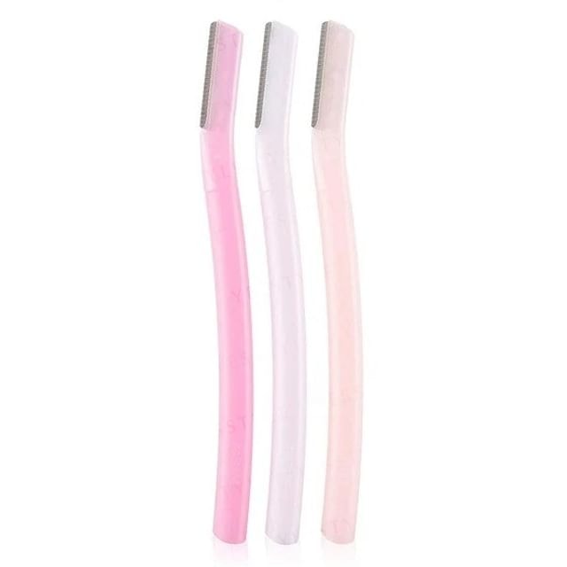 Shiseido - finetoday Prepare L Razor For Face 3 pcs