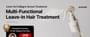 ANAZE - Leave-in Collagen Serum Treatment
