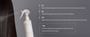 ANAZE - Leave-in Collagen Serum Treatment