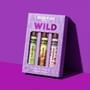 Miss Kay - I am Wild Set Eau De Parfum 2pcs Bundle Set