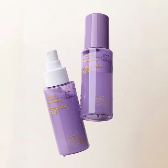 WATERCOME - Starry Night Soothing Fragrance Body Essense