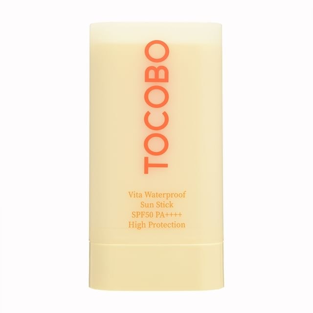 TOCOBO - Vita Waterproof Sun Stick