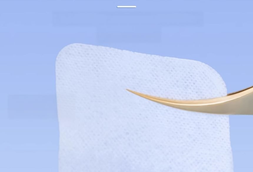 YOUSHA - Ultra Thin Cotton Pads - 200 Pieces