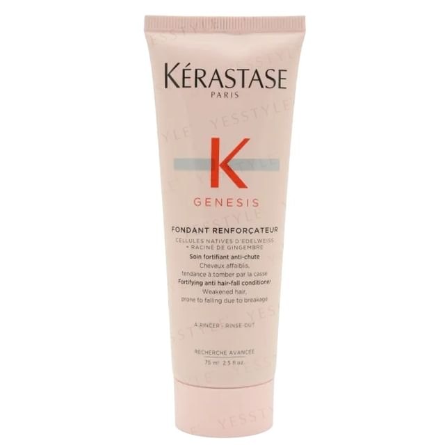 KERASTASE - Genesis Fondant Renforcateur Fortifying Anti Hair-Fall Conditioner