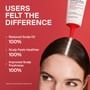 Dr.FORHAIR - Folligen Thickening Sea Salt Scalp Exfoliator Jumbo