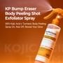 Dr.Melaxin - 2-Step Body Glow Duo Set