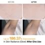 Dr.Melaxin - 2-Step Body Glow Duo Set