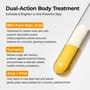 Dr.Melaxin - 2-Step Body Glow Duo Set