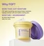 baren - Sheabutter FGF Foot Cream