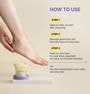 baren - Sheabutter FGF Foot Cream