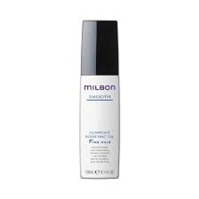 MILBON - Global Milbon Luminous B Finening Oil