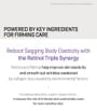 SOME BY MI - Retinol Retinal Firming Body Cream