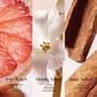 O.TWO.O - Marble Fruit Bouquet Perfume - 3 Flavours