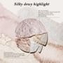 Flower Knows - Little Angel Embossed Highlighter - 4 Colors