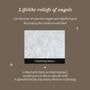 Flower Knows - Little Angel Embossed Highlighter - 4 Colors
