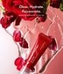 haruharu wonder - Rose PDRN Peptide Glowy Balm