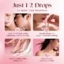 O.TWO.O - Intimate Fragrance Essence - 5 Flavours 10pcs Bundle Set